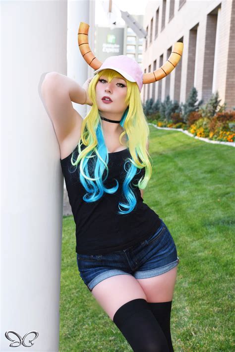 lucoa cosplay